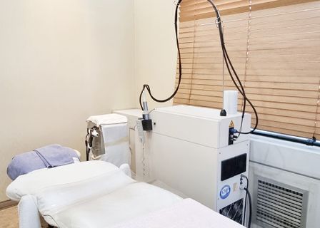 Acne Mind Clinic — clinic photo 3