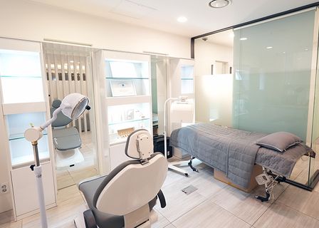Dari Plastic Surgery — clinic photo 2
