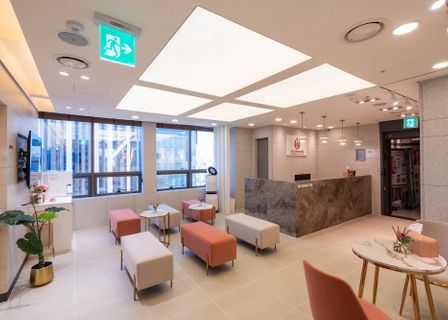 O Sujin Dermatology Clinic — clinic photo 1