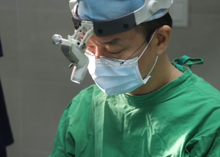 Noh jonghoon plastic surgery clinic — clinic photo 1