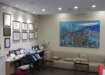 Park Jin Seok Breast Augmentation Plastic Surgery Clinic — clinic photo 2