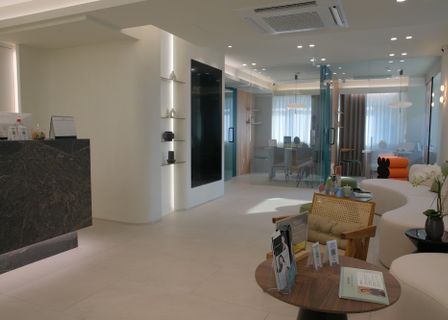 Jamie Plastic Surgery — clinic photo 1