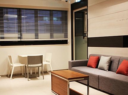Yejin Plastic Surgery Clinic — clinic photo 2