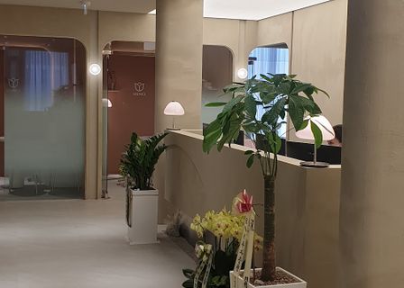 KoaMe Plastic Surgery Clinic — clinic photo 3
