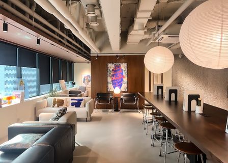 Wonderful Plastic Surgery Clinic — clinic photo 2