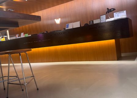 Wonderful Plastic Surgery Clinic — clinic photo 3