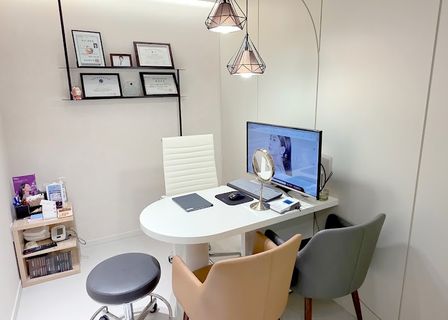 Top Face Plastic Surgery — clinic photo 1