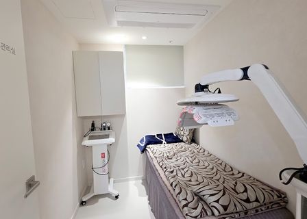 Top Face Plastic Surgery — clinic photo 2