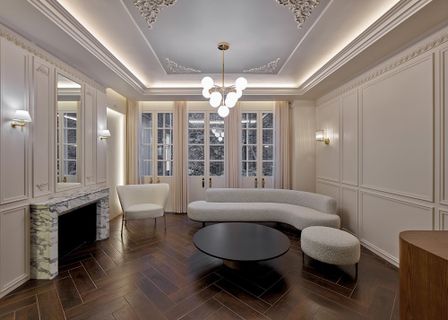 Linculture Clinic Apgujeong Liposuction & Fat Transfer Clinic — clinic photo 1