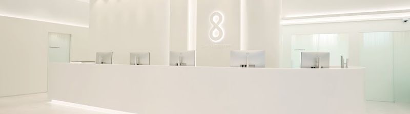Eight Plastic Surgery clinic