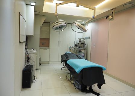 JJ Hong Jin-joo Plastic Surgery — clinic photo 1
