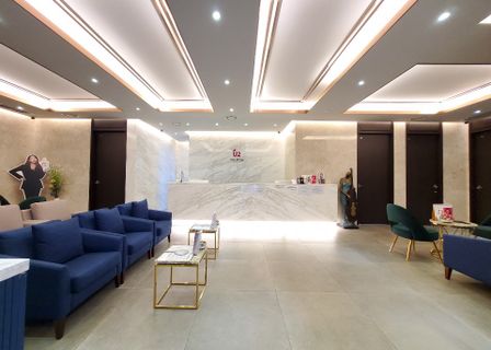 유투성형외과의원 U2美容整形皮肤科诊所, U2美容外科皮膚科 — clinic photo 1