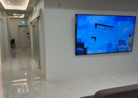 Woori Plastic Surgery Clinic — clinic photo 2