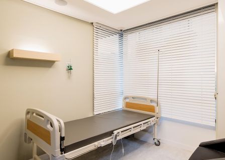 TJ Plastic Surgery Clinic — clinic photo 2