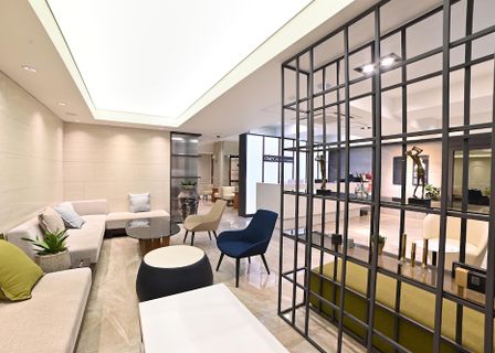 Omega Plastic Surgery — clinic photo 3