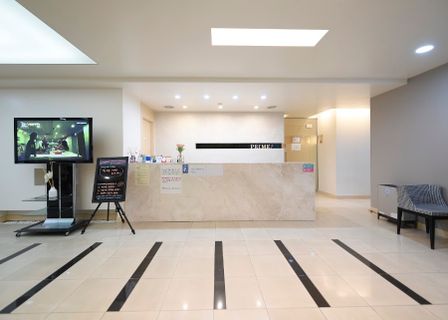 Prime Plastic Surgery Clinic — clinic photo 1