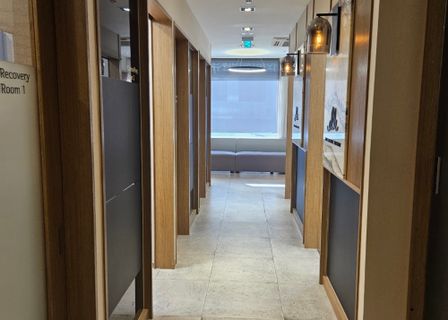 Elle Plastic Surgery — clinic photo 1