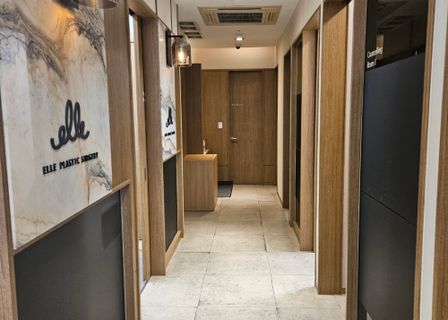 Elle Plastic Surgery — clinic photo 2
