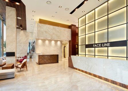 Face Line Plastic Surgery — clinic photo 2