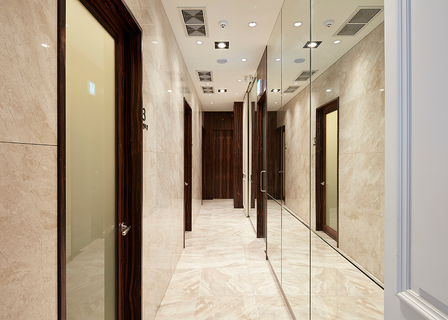 Face Line Plastic Surgery — clinic photo 3