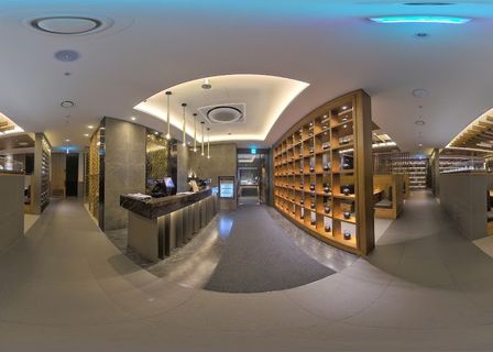 Lush Plastic Surgery — clinic photo 2