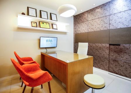 Lush Plastic Surgery — clinic photo 3