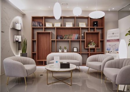 Apgujeong DIO Plastic Surgery Clinic — clinic photo 1