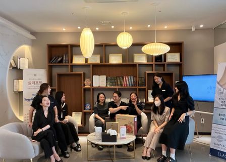 Apgujeong DIO Plastic Surgery Clinic — clinic photo 2