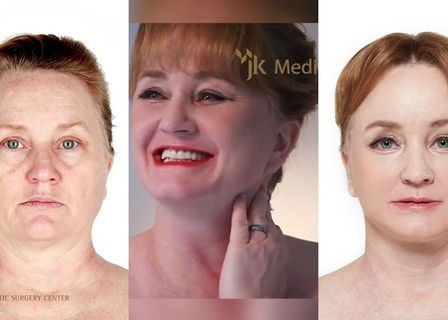 JK Plastic surgery clinic — clinic photo 3