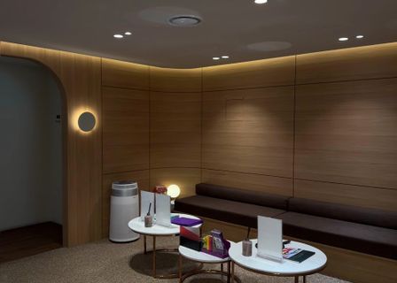 Orbit Clinic — clinic photo 3