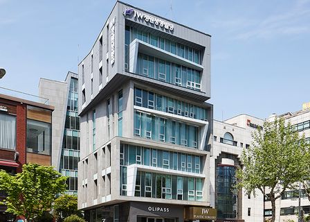 JW Plastic Surgery Clinic — clinic photo 2