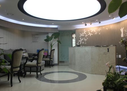 실루엣성형외과 Silhouette Clinic — clinic photo 1
