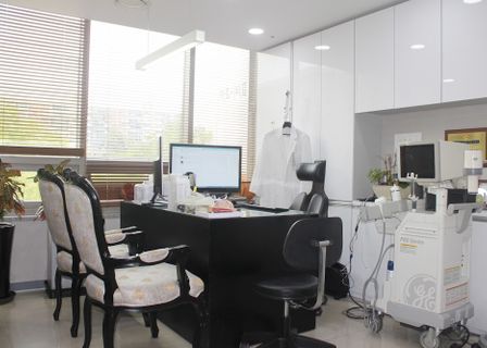 실루엣성형외과 Silhouette Clinic — clinic photo 2
