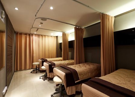 Three Wishes Clinic (Apgujeong Main Branch) — clinic photo 2