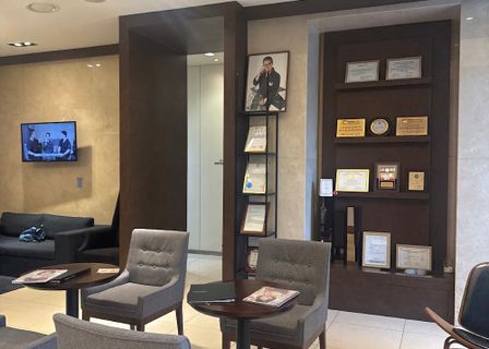 ST Plastic Surgery Clinic — clinic photo 1