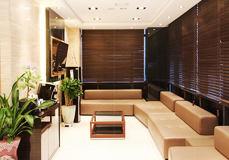 강남 코웰성형외과ㅣGangnam COWELL Plastic surgeryㅣ江南 コウェル美容外科 — clinic photo 1