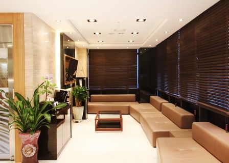 강남 코웰성형외과ㅣGangnam COWELL Plastic surgeryㅣ江南 コウェル美容外科 — clinic photo 2
