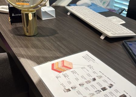 WOOA Plastic Surgery & Skin Clinic Seoul — clinic photo 1
