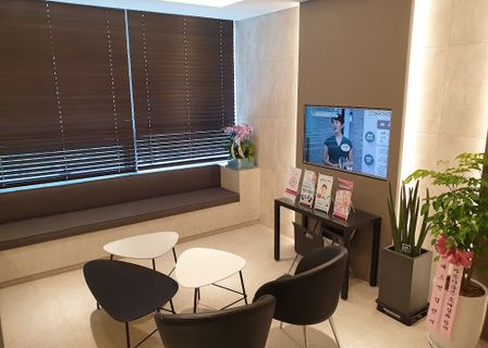 We클리닉 — clinic photo 1