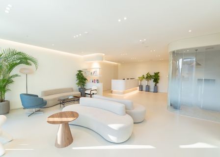 ROI Plastic Surgery — clinic photo 3