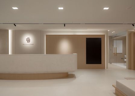 REA Plastic Surgery 리아성형외과 — clinic photo 1