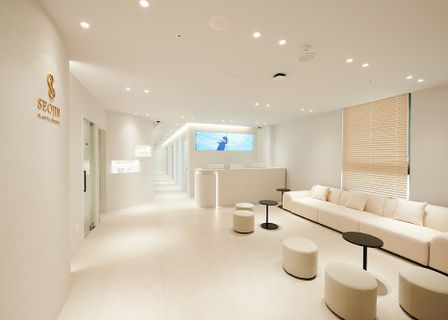 SEOJIN Plastic Surgery Korea — clinic photo 2