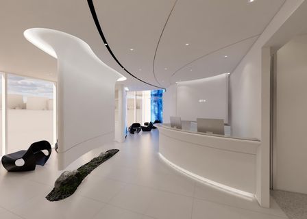 Able Room Plastic Surgery Clinic — clinic photo 2