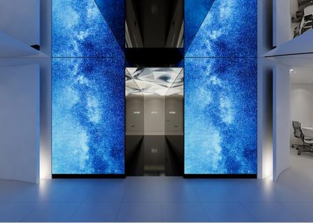 Able Room Plastic Surgery Clinic — clinic photo 3