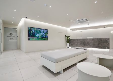 Lively Plastic Surgery Clinic — clinic photo 3