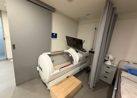 Allheart Plastic Surgery Clinic — clinic photo 2