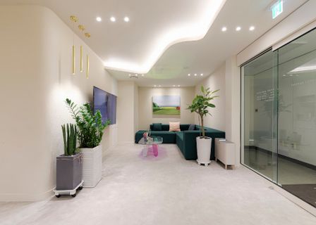 Allheart Plastic Surgery Clinic — clinic photo 3