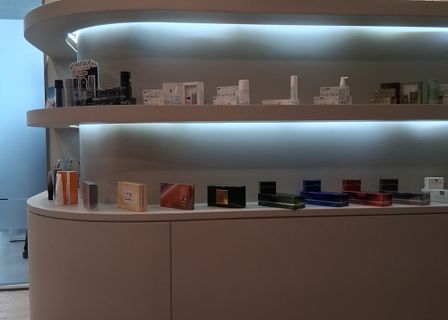 SAERO Plastic Surgery — clinic photo 1