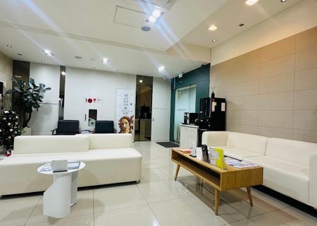 SAERO Plastic Surgery — clinic photo 2