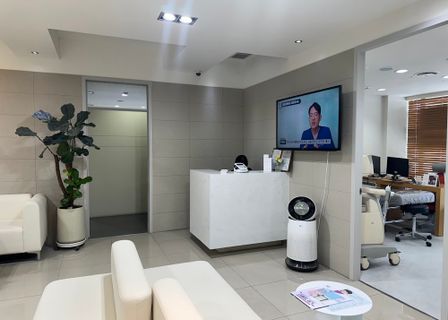 SAERO Plastic Surgery — clinic photo 3